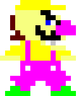 [9664c4] Wario
