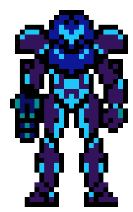 [1e75d7] the bounty hunter