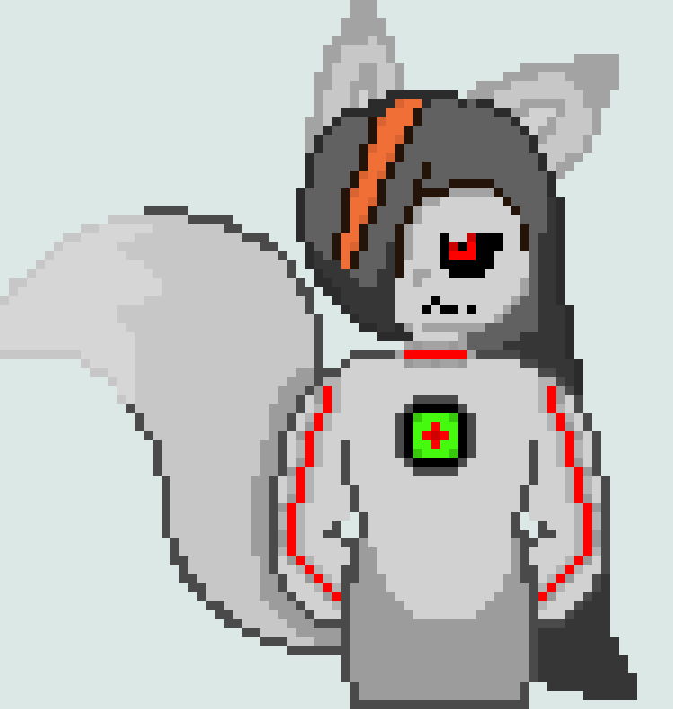 [a8c3d4]  .     .     . -Glitch Dreemurr