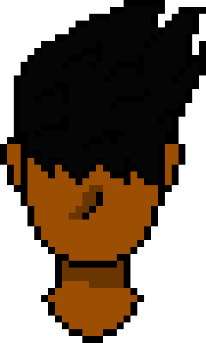 [731a2d] My fictional character (anime?) -Jadd