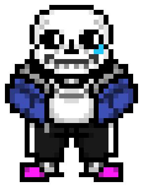 [35dc76] draw paras sans!11!