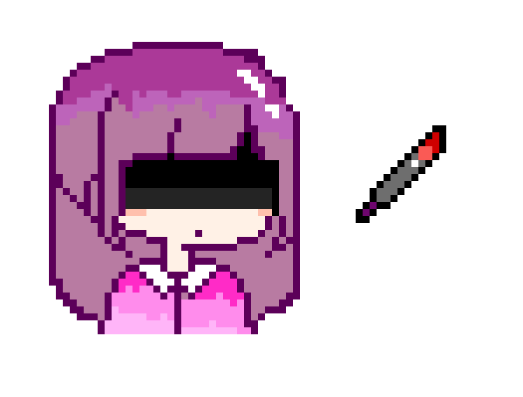 [2a1077] ~+Bursts Elli's wall+~ "..."