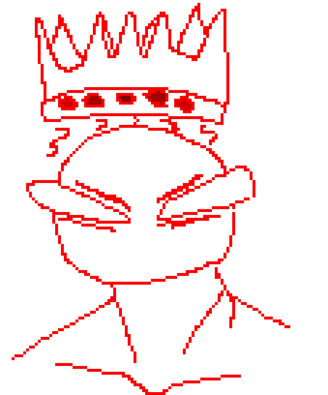 [c2ba18] You gotta admit chat.. you look like a country ball soldier...