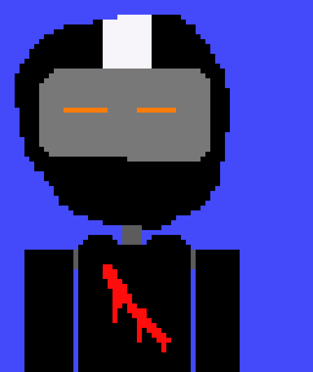 [2fcb16] *his dog tag would fall off*