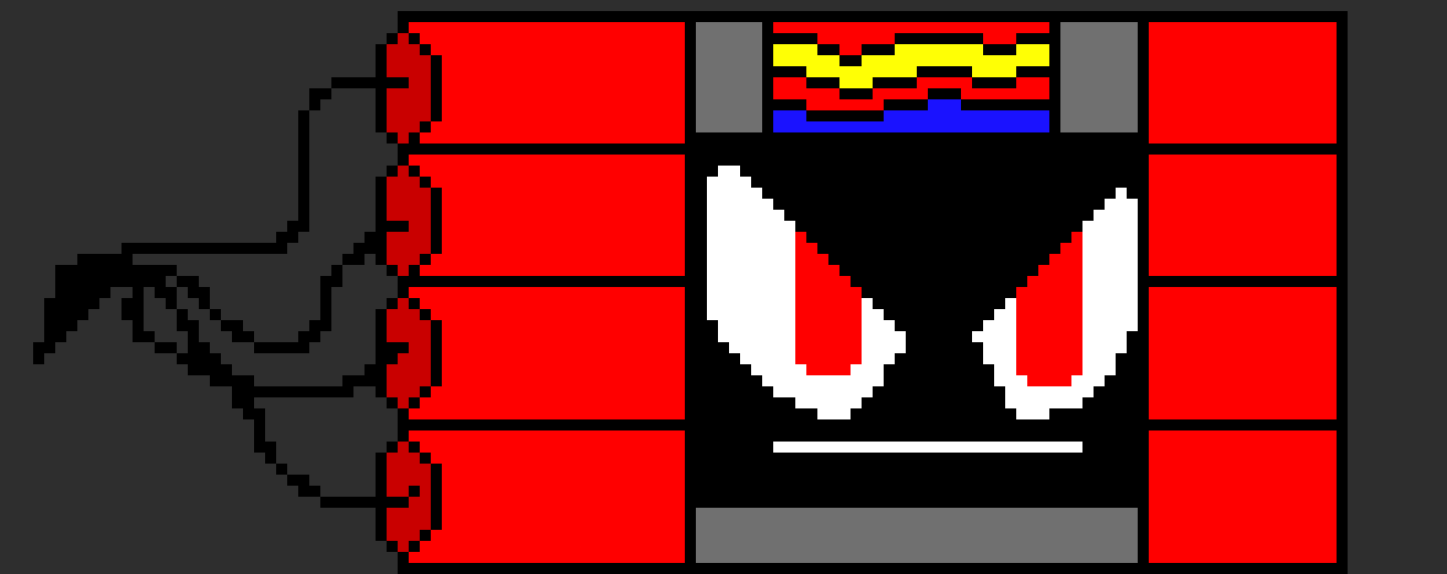 [812b32] *starts rap battling Dawktrap* heh *raps very fast and perfectly hits every note* - Whitt-X (molt)