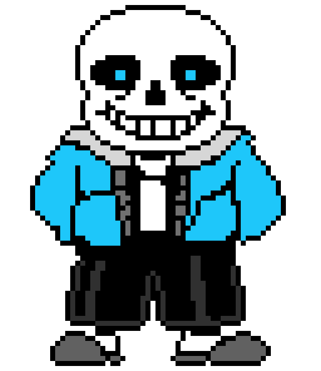 [1273f1] MixTale Sans