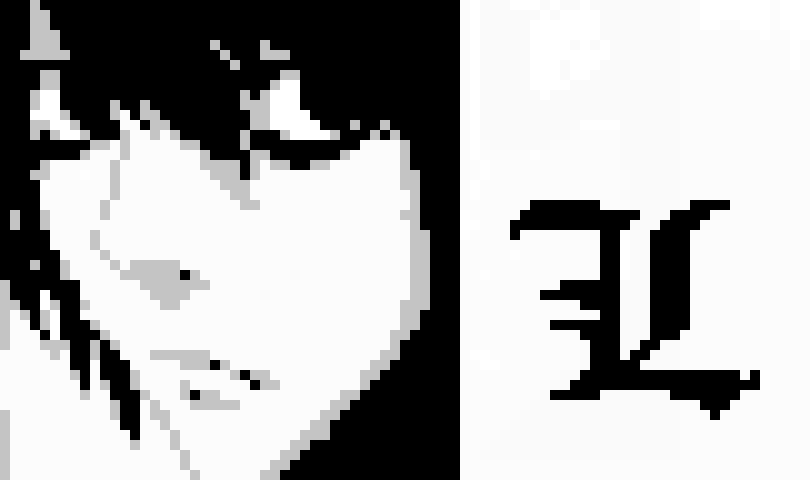 [95be89] l lawlet deathnote