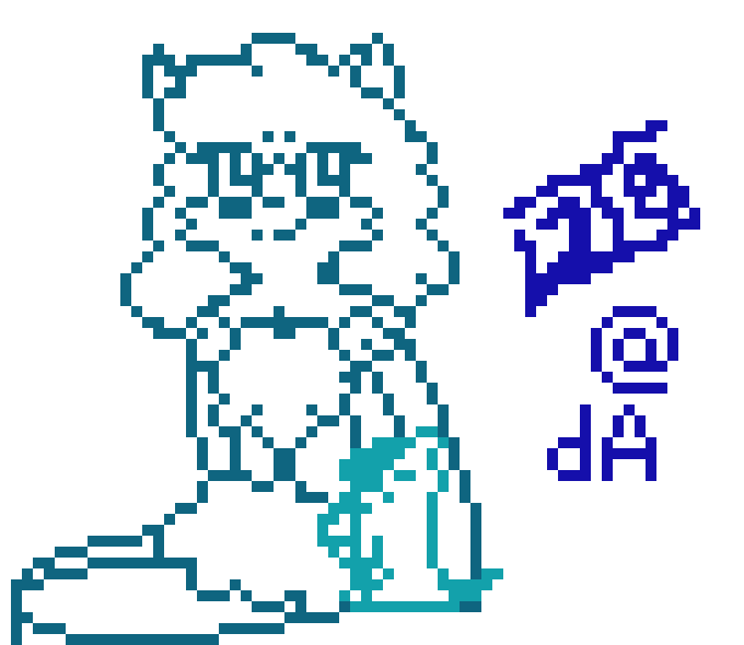 [9664c4] Sprinkles and Jelly by twelveturtlebird on deviantart