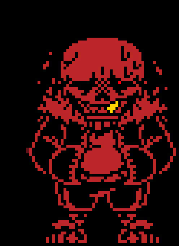 [4a2a29] -[ Fell approaches Tim and Anon ]- * H-hey...