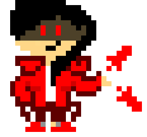 [7a0a81] *next to chris.* I think Chara left for a while. That gives me time to help.