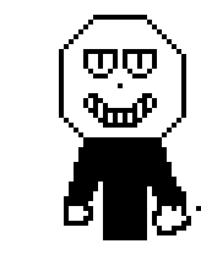 [8f8dfb] summons a nucke) ARE YOU SURE YOU WANT TO GO DWN THAT ROAD I ALREADY KILLED SWITCH!SANS AND I WILL KILL YOU TO IF YOU DONT STOP
