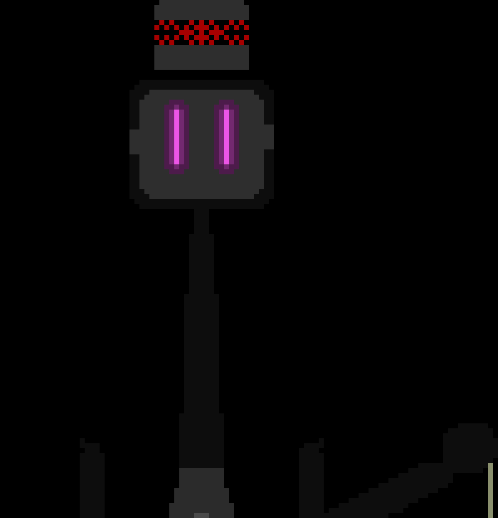 [25d002] *He fades in front of Tim* H e l l o .