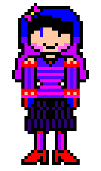 [73b7da] Heheh.... - DST