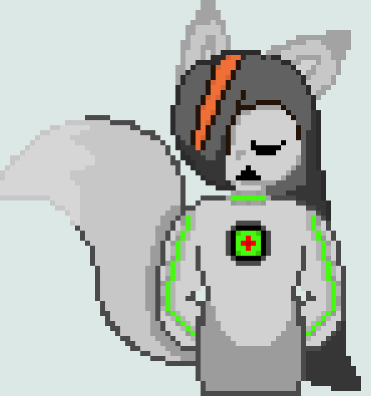 [a8c3d4] *Snore* -Glitch Dreemurr