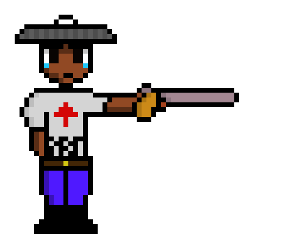 [ad439c] *With tears in eyes, poofy gets out his shotgun*