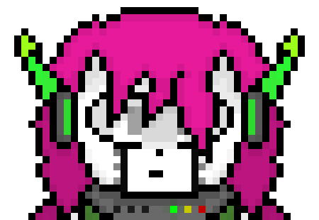 [965131] not gonna lie, it`d be cool if this sprite of mine got a pokemon style of it on the sheet -Anauxieus