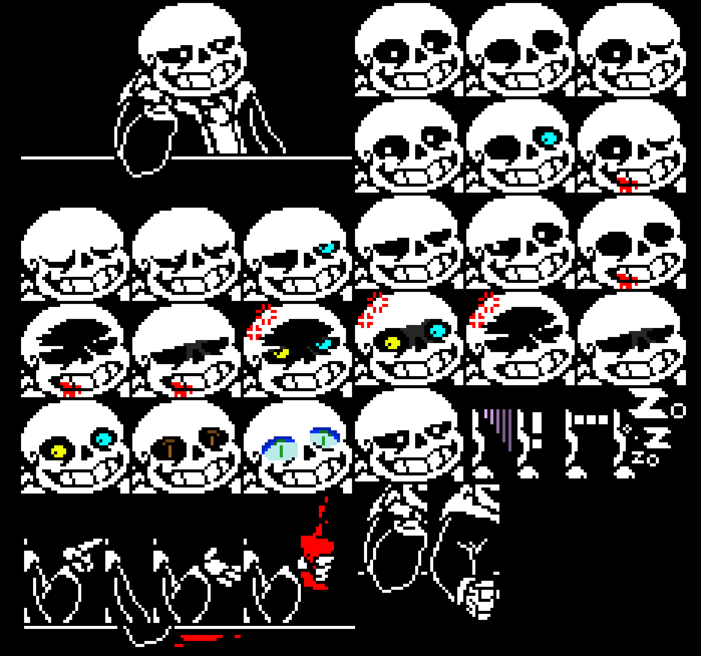 [95be89] Shop Keeper Sans