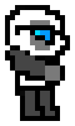 [1244ba] Panda with sunglasses v3