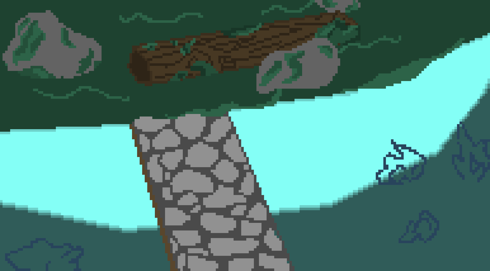 [3c25d9] swamp planet 2