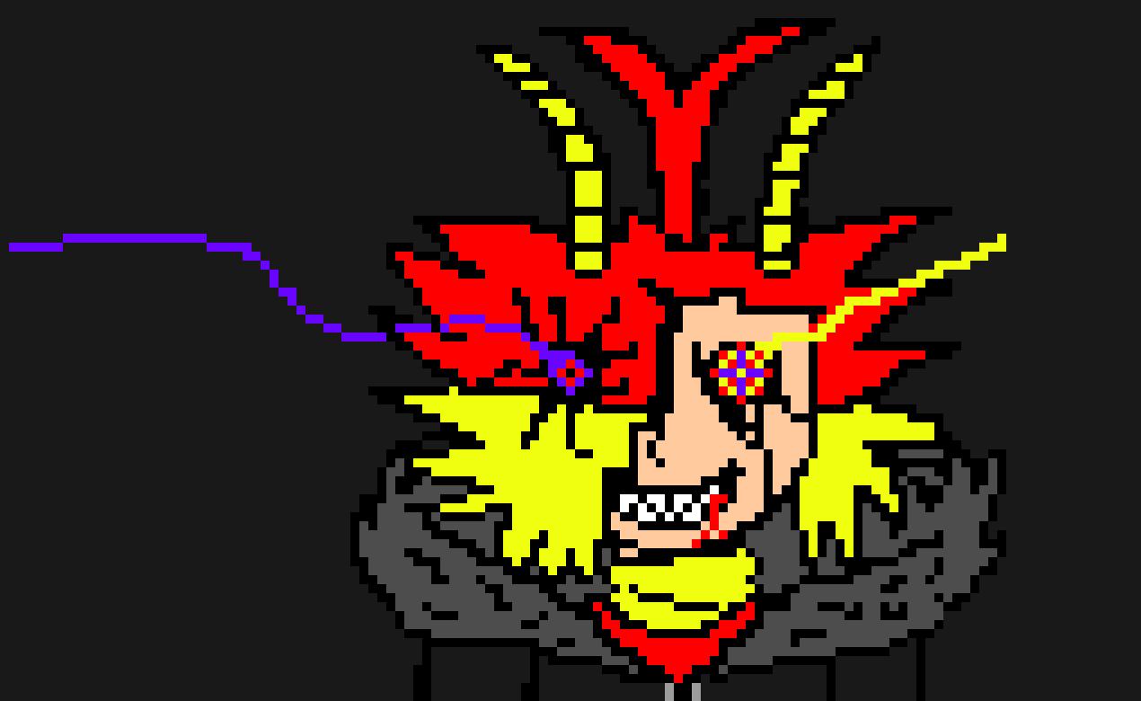 [fd2eed] Wow .... Seem like I accidentally use it 9905 time I was just gonna use it 3 time