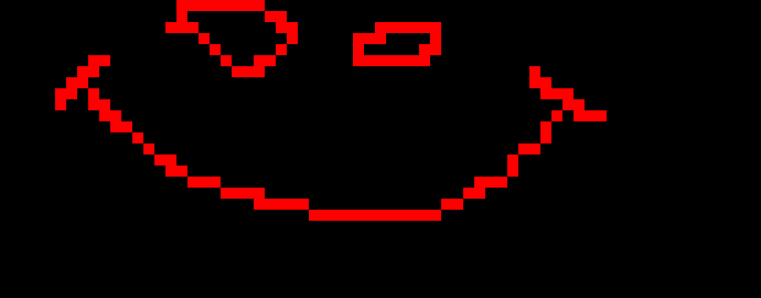 [1c19d1] Two Bit+- It should be known that I have a high smell sense thingy of conflict.