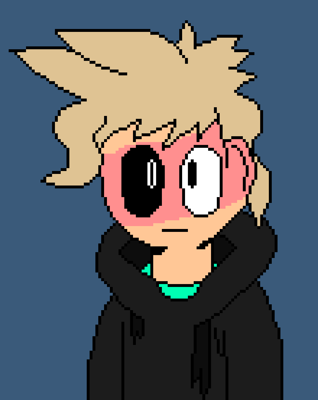 [d8d976] And yet nobody cares... -FireWork