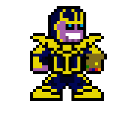 [58d24d] Thanos