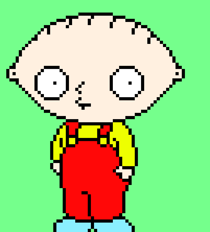 [9664c4] stewie