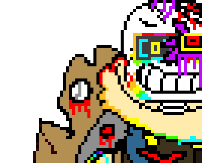 [e6d28a] I’m back - Fresh!Ink