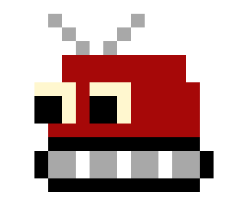 [9664c4] maroon bot 2