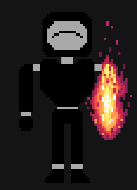 [2fcb16] *He Jumps Up and punches at Aaron as https://www.youtube.com/watch?v=TxvAVZc_aGg plays* Stop right there human!