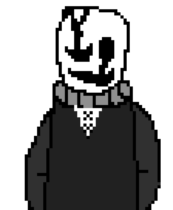 [c6b63d] Papyrus is fine