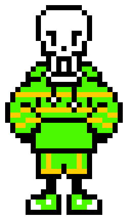 [8d0321] Swapouterouter Papyrus