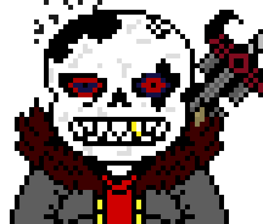 [7398c2] I would like to see you try fell