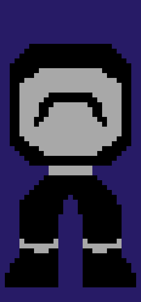 [25d002] Heya Atari.