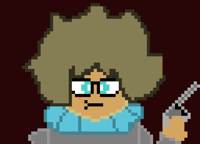 [5b234a] Alex -i completely forgot that rule