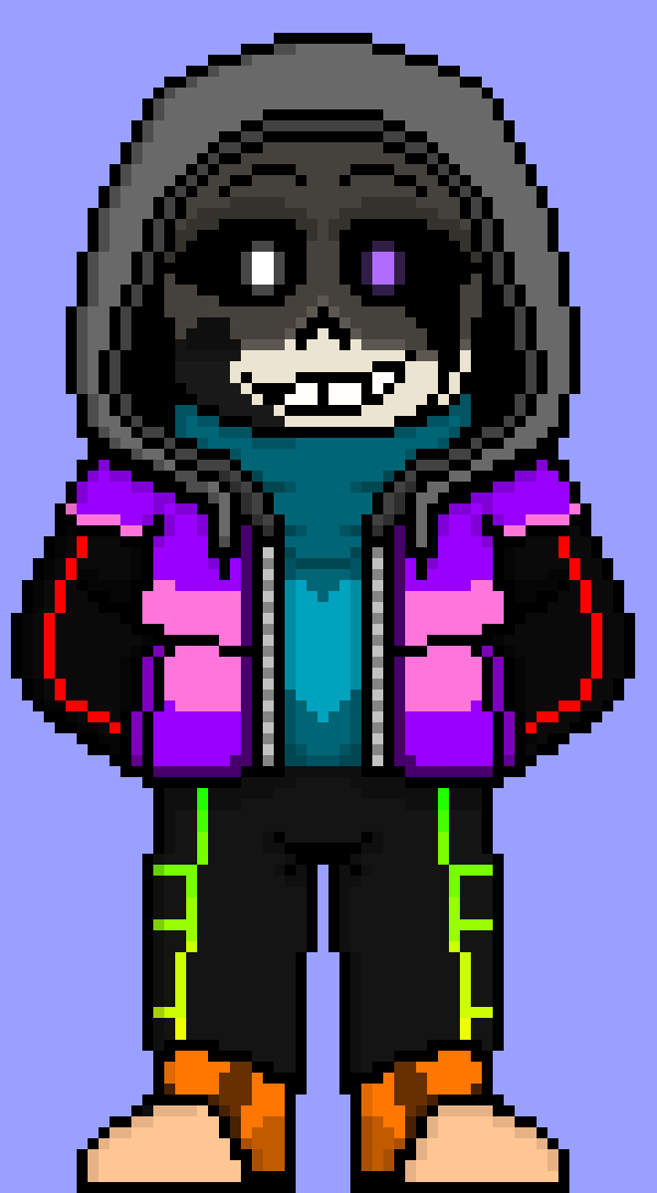 [752b4c] MISTAKES HAVE BEEN MADE -BD