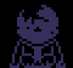 [7ce906] Is you ok? -HorrorTale Sans