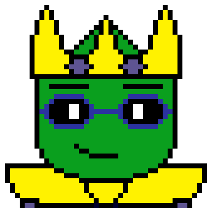 [06ffd6] Morning, guys! (Lust, your sprite reminds me of Jacksepticeye wearing a Cryotic mask.)