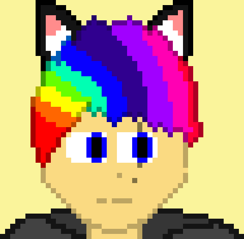 [401102] *he would get louder and louder. like he was immersed in the music. not noticing his surroundings*"BURN IN HELLLL!!!!"-Rainbowfox2011