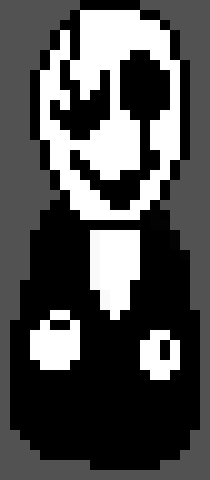 [64cb00] ガスター