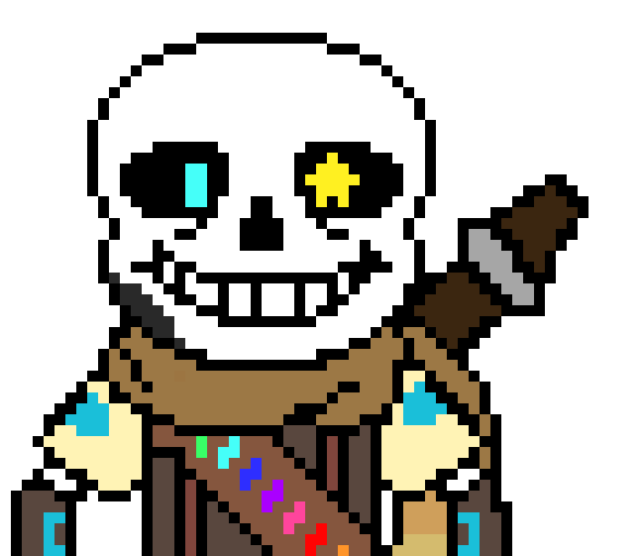 [b9de0d] REMAKE THIS.