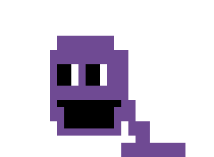 [26b1f0]  where am i. - PURPLE GUY