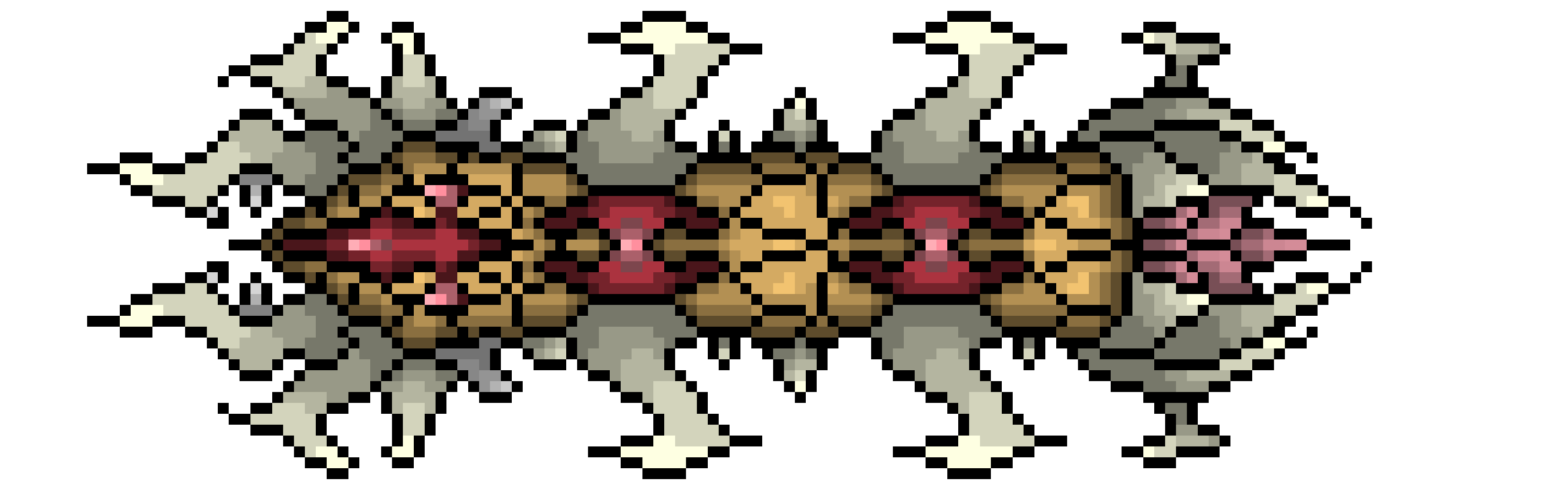 [40f978] Desert Weaver,