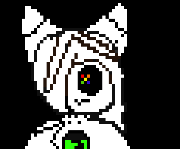 [b706ad] test -Glitch Dreemurr