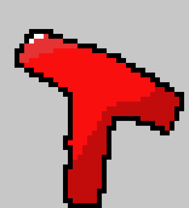 [f455be] *Me-Defends one character, Everyone else-Leaves.*