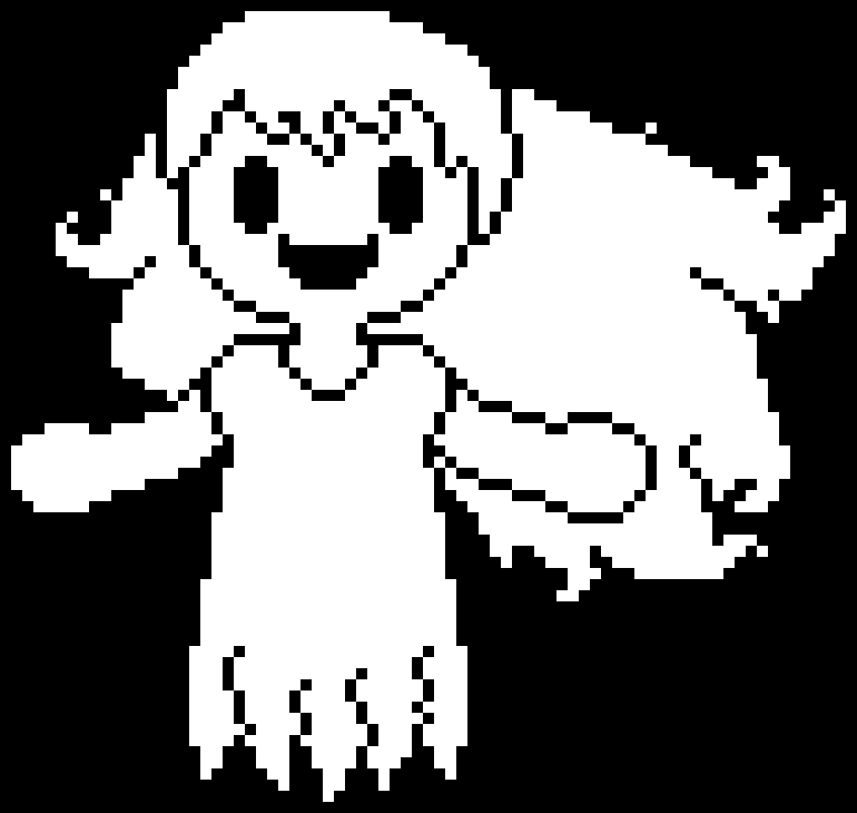 [9664c4] Spooky Battle Frame 4