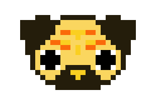 [9664c4] Undertale Sprite