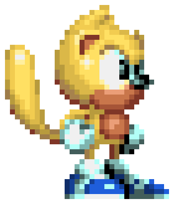 [9664c4] Sonic Mania Plus(Ray The Flying Squirrel[V2{Final Version}])