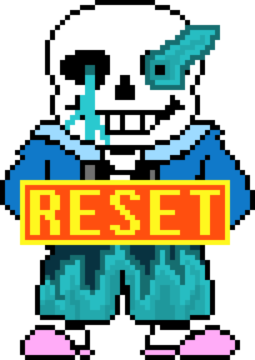 [8eed86] Frost Burn Sans Reset